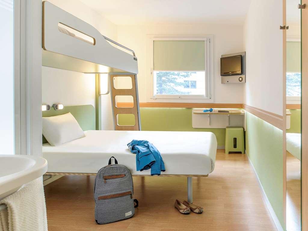 B&B Hotel Hannover-ラッツェン 部屋 写真